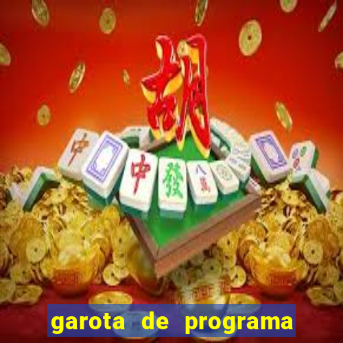 garota de programa em alagoinhas